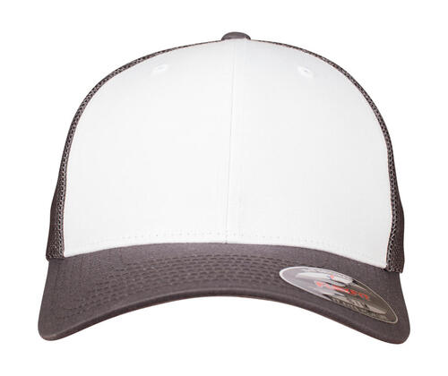 Flexfit Flexfit Mesh Colored Front 6511CF Kappe NEU 