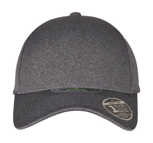 Flexfit 110 Melange Unipanel 110MU Kappe NEU 