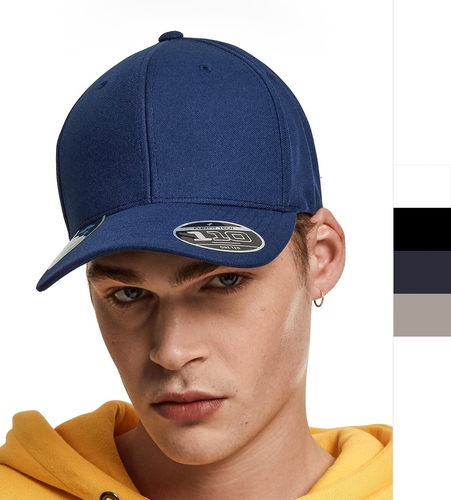Flexfit 110 Cool and Dry Baseball Cap 110P Kappe NEU