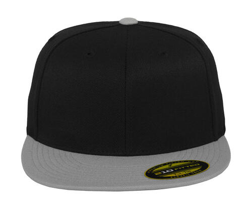 Flexfit Premium 210 Fitted 2-Tone 6210T Kappe NEU 