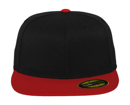 Flexfit Premium 210 Fitted 2-Tone 6210T Kappe NEU 