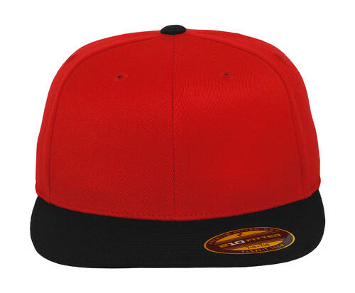 Flexfit Premium 210 Fitted 2-Tone 6210T Kappe NEU 