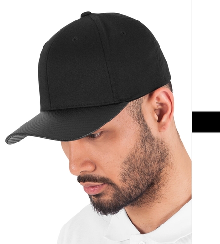 Flexfit Carbon Flexfit Cap 6277CA Kappe NEU