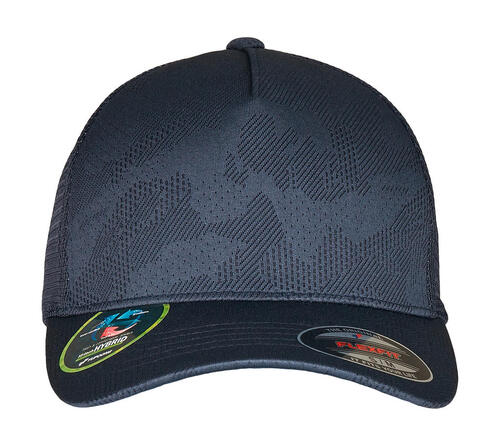 Flexfit Flexfit Jaquard Camo Cap 6277JC Kappe NEU 