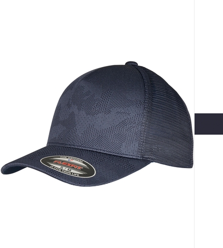 Flexfit Flexfit Jaquard Camo Cap 6277JC Kappe NEU