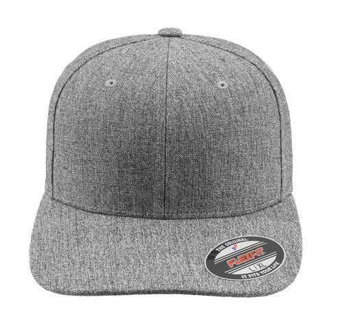 Flexfit Plain Span Flexfit 6277PS Kappe NEU 