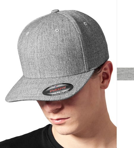 Flexfit Plain Span Flexfit 6277PS Kappe NEU