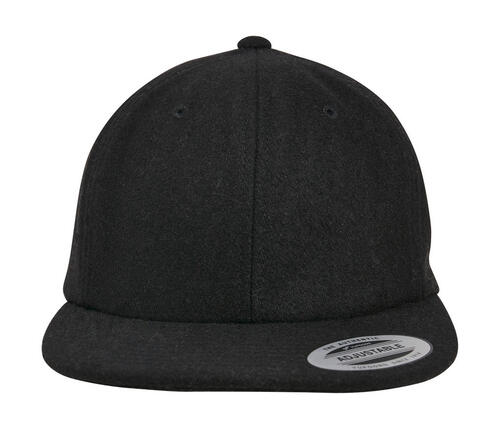 Flexfit Melton Cap 6502MC Kappe NEU 