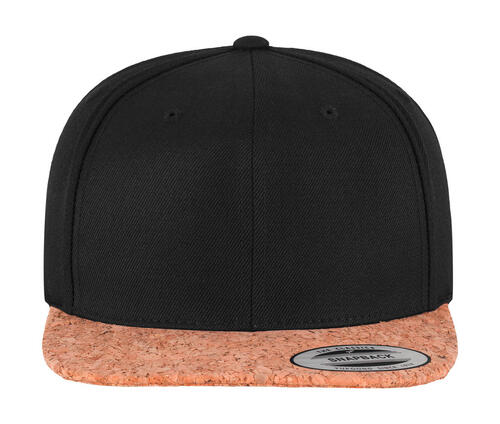 Flexfit Cork Snapback 6089CO Kappe NEU 