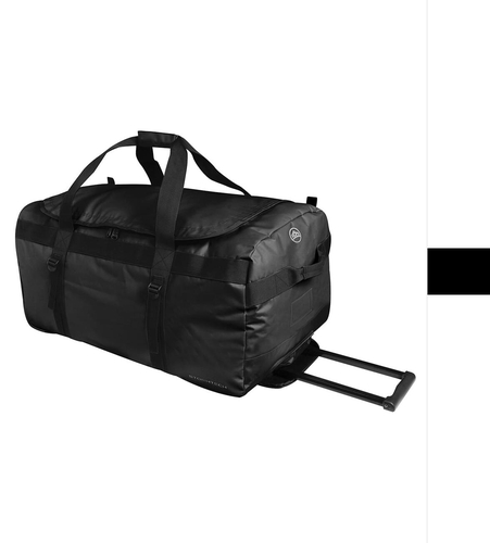 Stormtech Waterproof Rolling Duffle Bag GBW-2 Tasche NEU