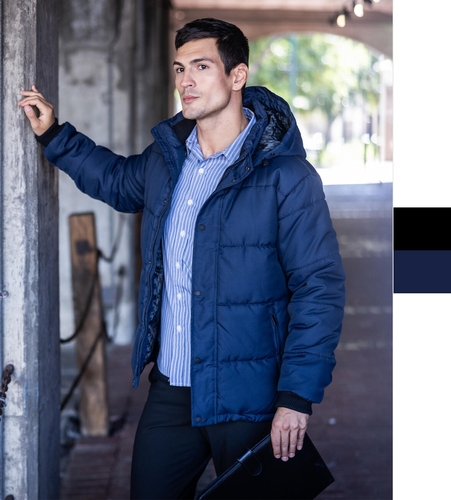 Regatta Professional Northdale Insulated Jacket TRA245 Herren Steppjacke Jacke