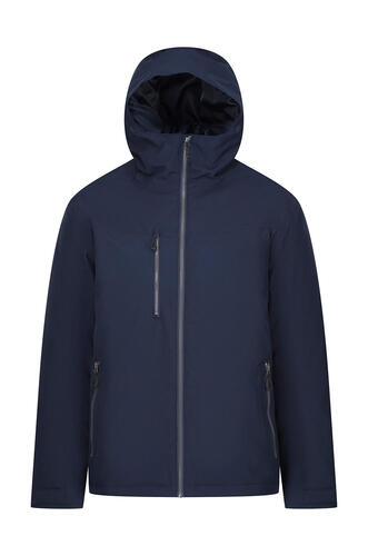 Regatta Professional Navigate Waterproof Jacket TRA253 Herren Regenjacke Jacke Windjacke 