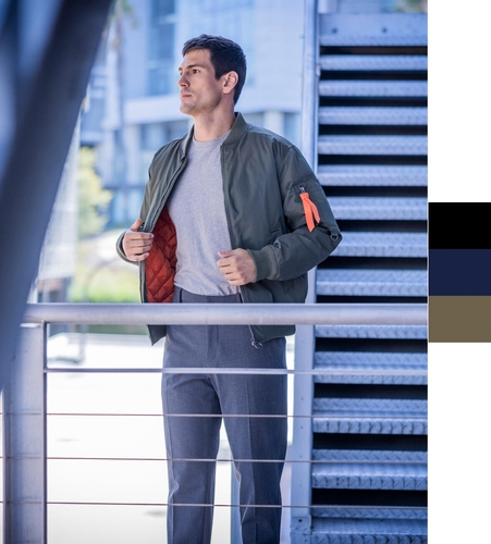 Regatta Professional Pro Pilot Jacket TRA255 Damen Herren Jacke Winterjacke Windjacke