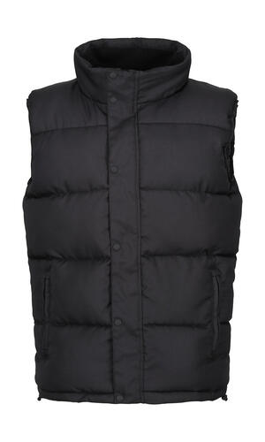Regatta Professional Northdale Insulated Bodywarmer TRA898 Damen Herren Bodywarmer 