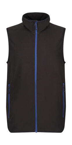 Regatta Professional Navigate Fleece Bodywarmer TRF695 Damen Herren Fleece Bodywarmer Sweatshirt 