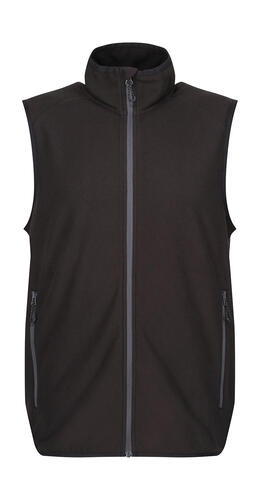 Regatta Professional Navigate Fleece Bodywarmer TRF695 Damen Herren Fleece Bodywarmer Sweatshirt 