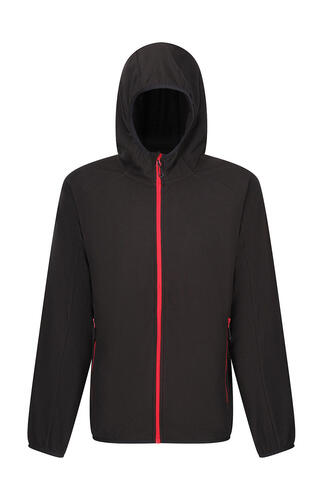 Regatta Professional Navigate Full Zip Fleece TRF690 Damen Herren Jacke Fleece Sweatjacke 