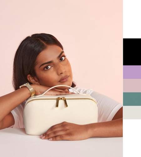 Bagbase Boutique Open Flat Accessory Case BG762 Tasche NEU