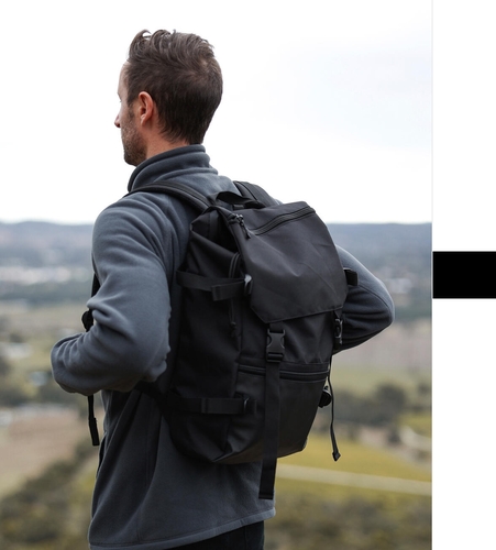 Stormtech Chappaqua Backpack TMP-1 Tasche Rucksack NEU