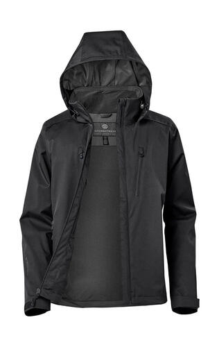 Stormtech Womens Scirocco Lightweight Shell SSR-5W Damen Herren Jacke NEU 