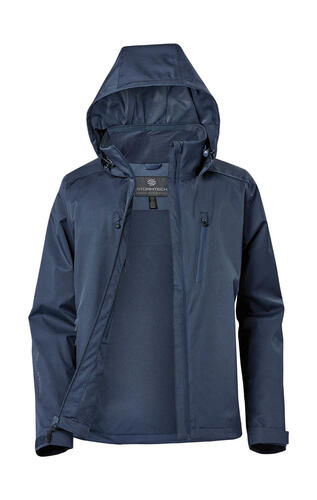 Stormtech Womens Scirocco Lightweight Shell SSR-5W Damen Herren Jacke NEU 