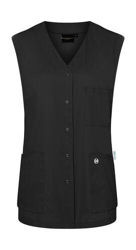 Karlowsky Sleeveless Ladies Tunic Essential KS 67 Damen Arbeitskleidung NEU 