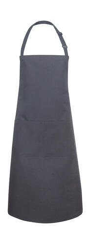 Karlowsky Oversize Bib Apron with Buckle and Pocket BLS 9 Damen Herren Arbeitskleidung 