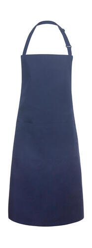 Karlowsky Oversize Bib Apron with Buckle and Pocket BLS 9 Damen Herren Arbeitskleidung 
