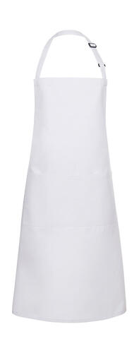 Karlowsky Oversize Bib Apron with Buckle and Pocket BLS 9 Damen Herren Arbeitskleidung 