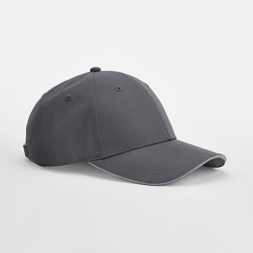 Beechfield Team Sports-Tech Cap B195R Kappe NEU 