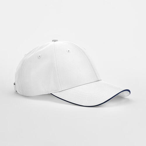 Beechfield Team Sports-Tech Cap B195R Kappe NEU 