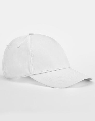 Beechfield EarthAware Clas. Org. Cotton 5 Panel Cap B825 Kappe NEU 