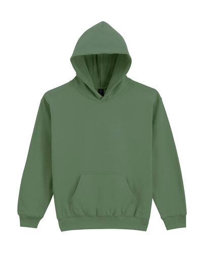 Gildan Softstyle Midweight Fleece Youth Hoodie SF500B Kinder Kapuzenpullover NEW 