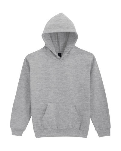 Gildan Softstyle Midweight Fleece Youth Hoodie SF500B Kinder Kapuzenpullover NEW 