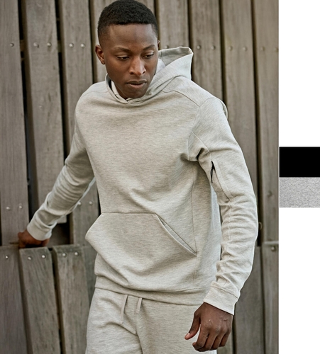 Tee Jays Athletic Hooded Sweat 5702 Damen Herren Kapuzenpullover Sweatshirt NEU