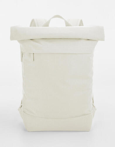 Bagbase Simplicity Roll-Top Backpack BG870 Tasche Rucksack NEU 