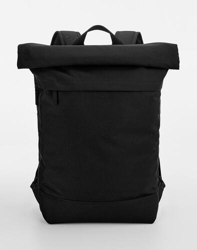 Bagbase Simplicity Roll-Top Backpack BG870 Tasche Rucksack NEU 