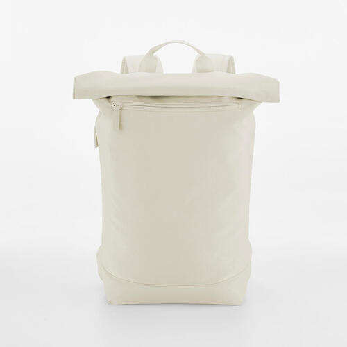 Bagbase Simplicity Roll-Top Backpack Lite BG871 Tasche Rucksack NEU 