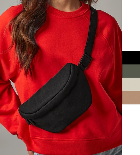 Bagbase Simplicity Waistpack BG875 Tasche NEU