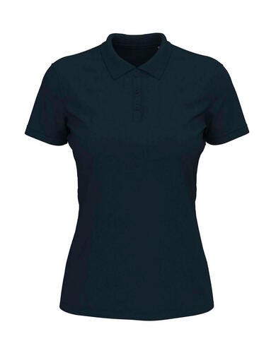 Stedman Lux Polo Women ST9160 Damen Herren Poloshirt NEU 