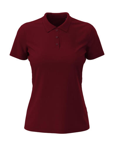 Stedman Lux Polo Women ST9160 Damen Herren Poloshirt NEU 