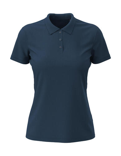 Stedman Lux Polo Women ST9160 Damen Herren Poloshirt NEU 
