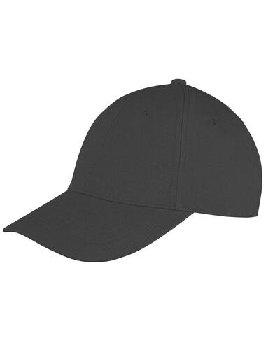 Result Genuine Recycled Recycled Low Profile Cap RC981X Kappe NEU 