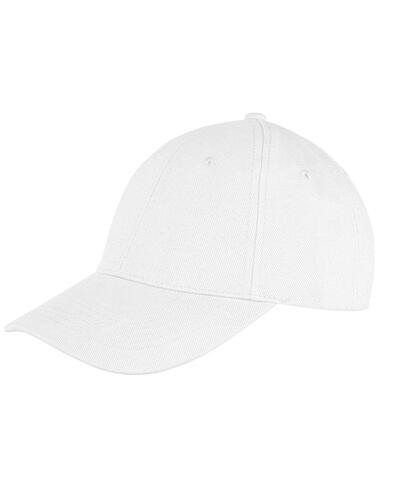 Result Genuine Recycled Recycled Low Profile Cap RC981X Kappe NEU 