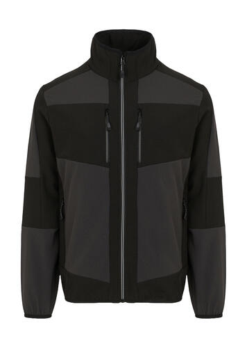 Regatta Professional E-Volve 2-Layer Softshell Jacket TRA753 Damen Herren Softshell Jacke 