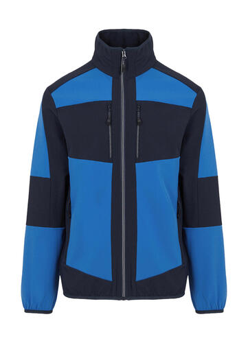 Regatta Professional E-Volve 2-Layer Softshell Jacket TRA753 Damen Herren Softshell Jacke 