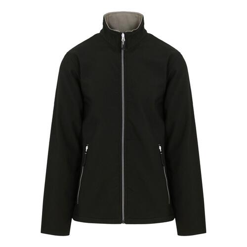 Regatta Professional Ascender 2-Layer Softshell Jacket TRA762 Damen Herren Softshell Jacke 
