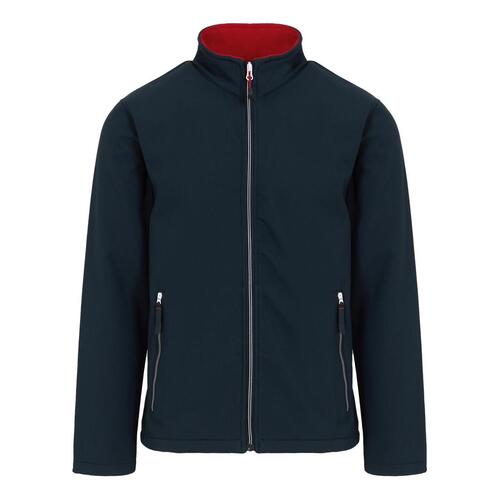 Regatta Professional Ascender 2-Layer Softshell Jacket TRA762 Damen Herren Softshell Jacke 