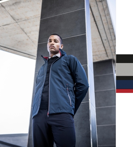 Regatta Professional Ascender Waterproof Shell Jacket TRW532 Damen Herren Jacke