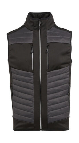 Regatta Professional E-Volve Thermal Hybrid Bodywarmer TRA905 Damen Herren Bodywarmer 